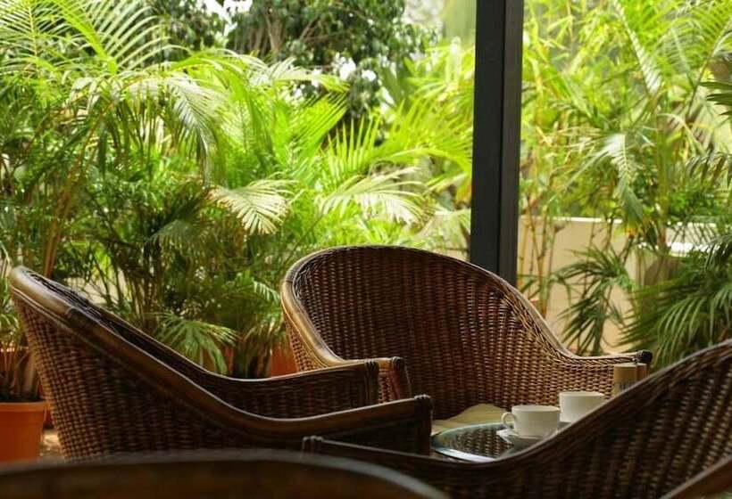 Fotos del hotel Justa Off Mg Road: 1 Fotos del hotel Justa Off Mg Road: 1