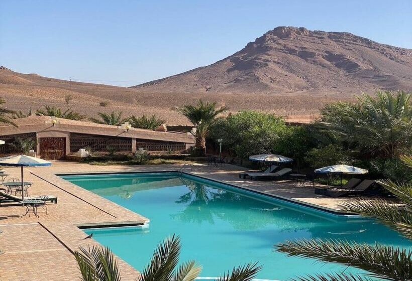 هتل La Perle Du Draa