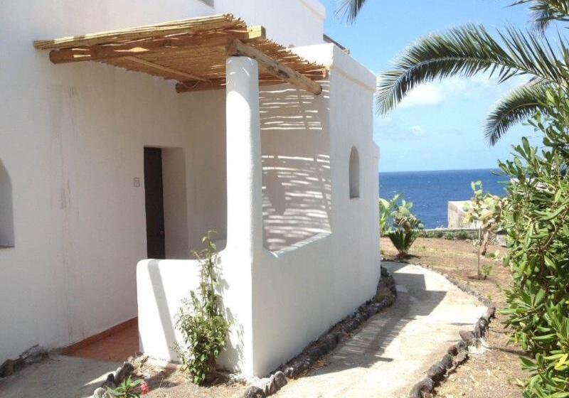 هتل La Sciara Resort