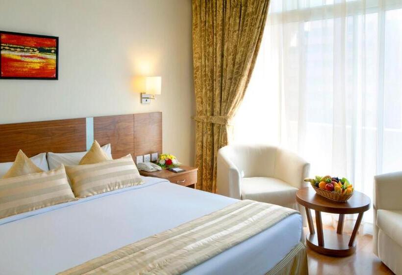 Fotos del hotel Landmark:  11