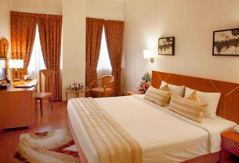 Fotos del hotel Landmark:  13