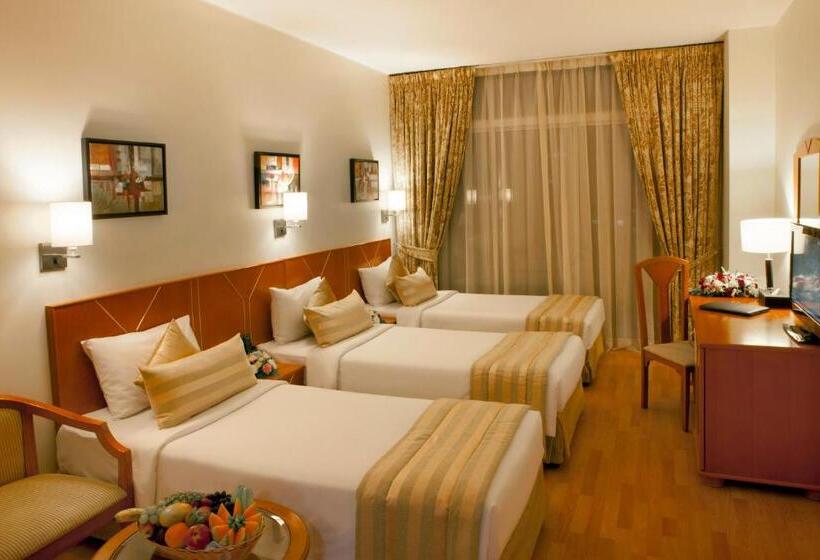 Fotos del hotel Landmark:  17