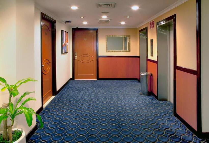 Fotos del hotel Landmark:  53