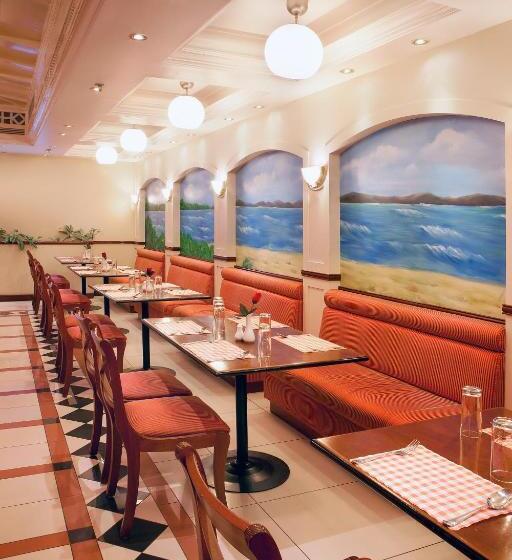 Fotos del hotel Landmark:  34