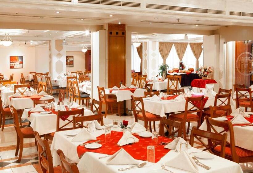 Fotos del hotel Landmark:  37