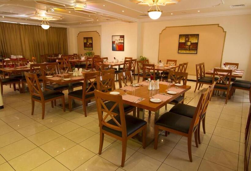 Fotos del hotel Landmark:  29