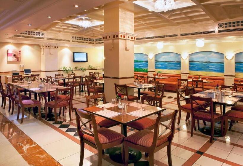 Fotos del hotel Landmark:  40