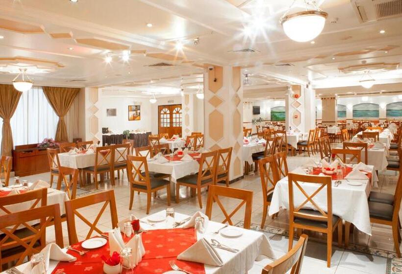 Fotos del hotel Landmark:  38