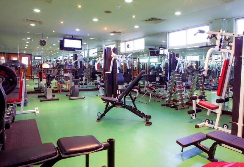 Fotos del hotel Landmark:  24