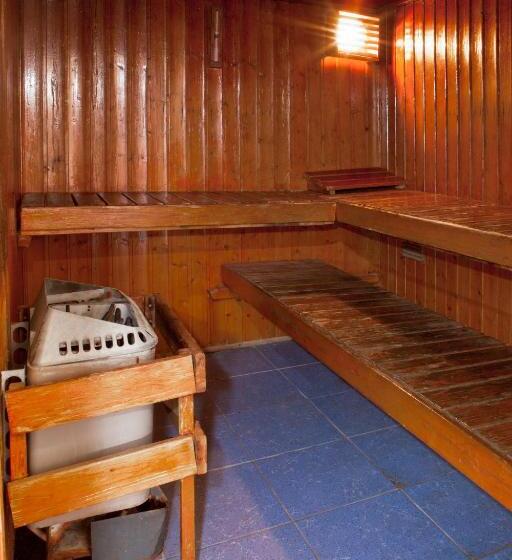 Fotos del hotel Landmark:  27