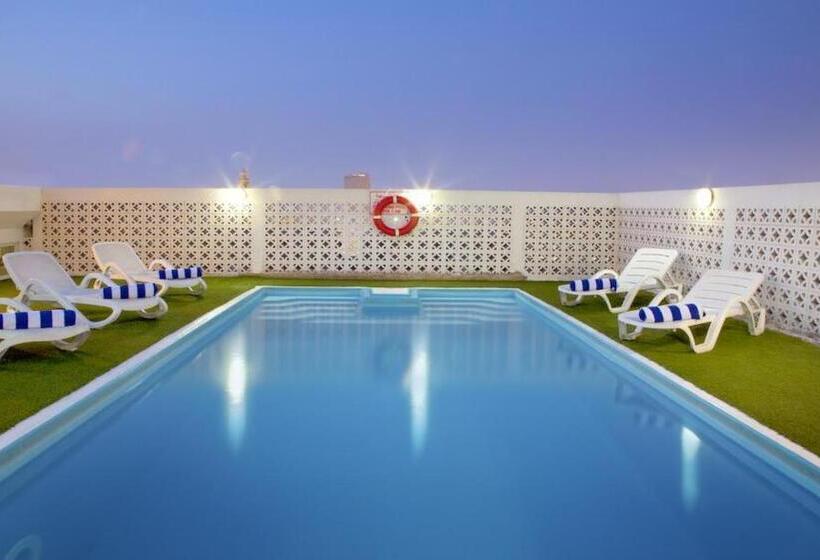 Fotos del hotel Landmark:  50