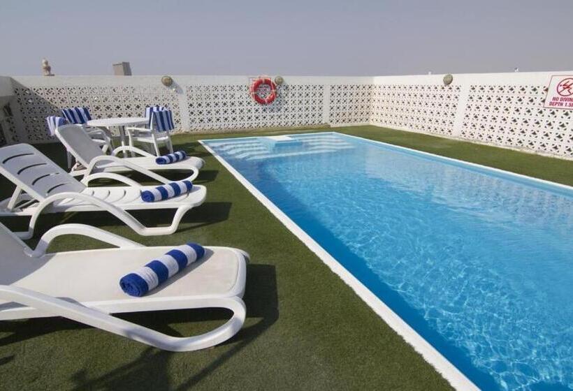 Fotos del hotel Landmark:  20