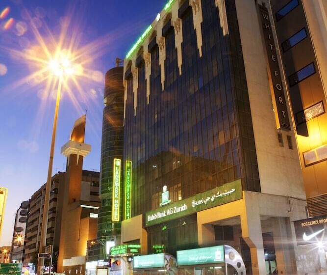 Fotos del hotel Landmark:  48