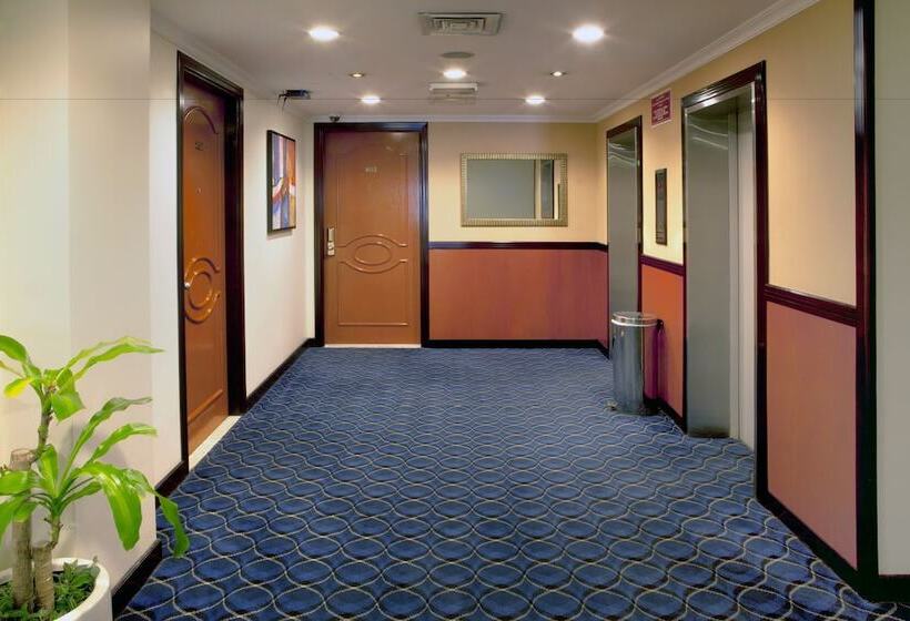 Fotos del hotel Landmark:  51