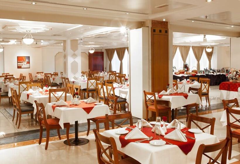 Fotos del hotel Landmark:  36