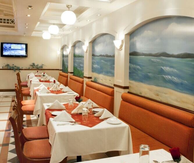 Fotos del hotel Landmark:  28