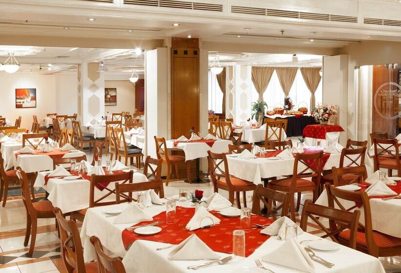 Fotos del hotel Landmark:  35