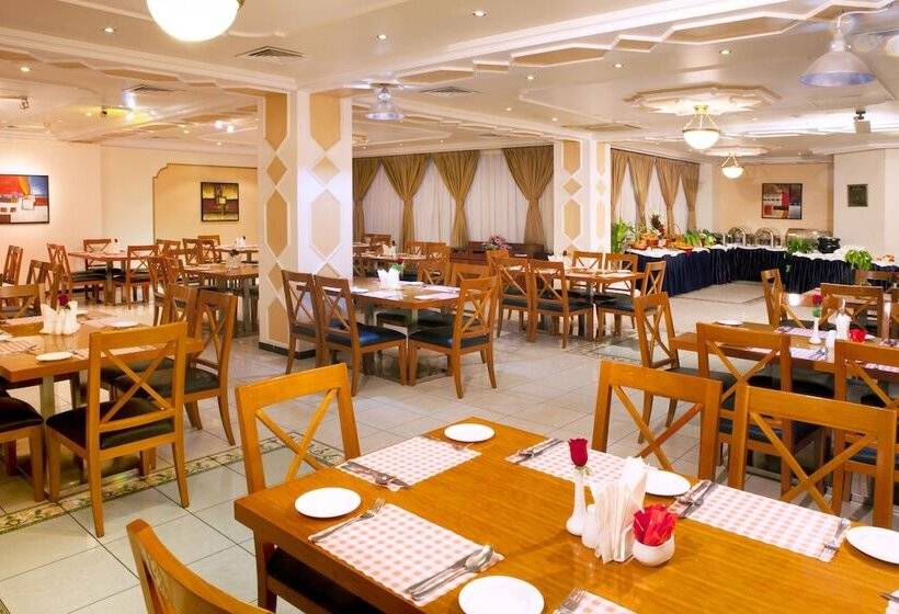 Fotos del hotel Landmark:  32