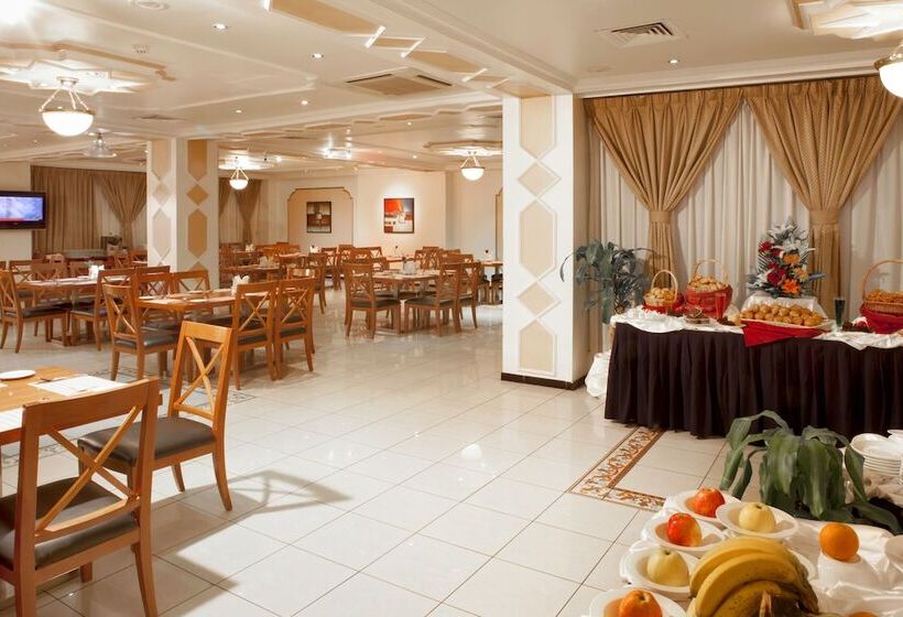 Fotos del hotel Landmark:  33