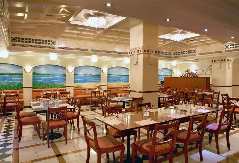 Fotos del hotel Landmark:  31