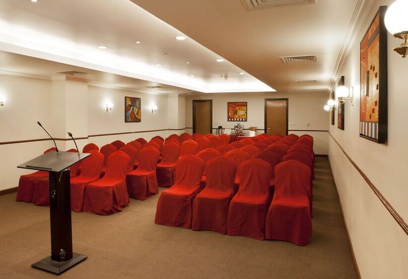 Fotos del hotel Landmark:  43