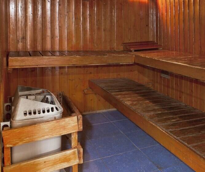 Fotos del hotel Landmark:  26