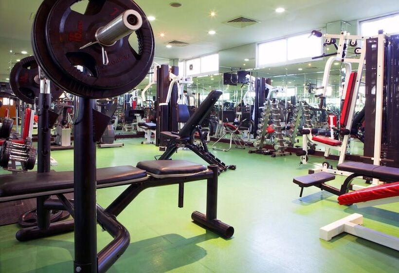 Fotos del hotel Landmark:  22