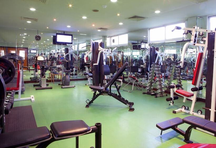 Fotos del hotel Landmark:  23