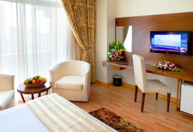 Fotos del hotel Landmark:  16