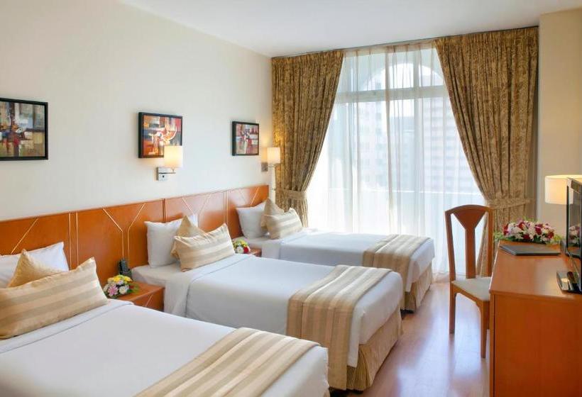 Fotos del hotel Landmark:  6