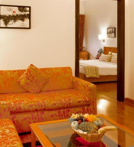 Fotos del hotel Landmark:  12