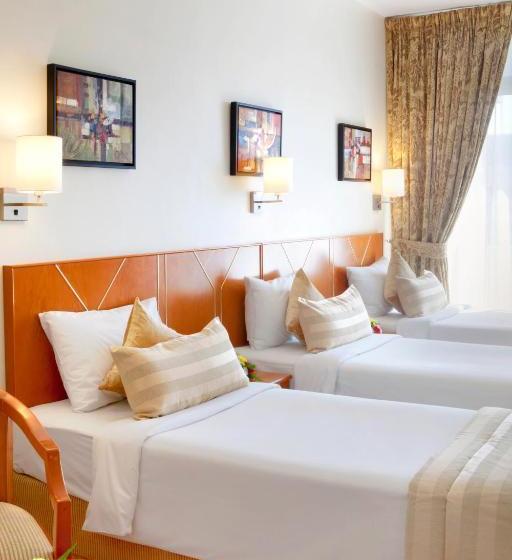 Fotos del hotel Landmark:  8