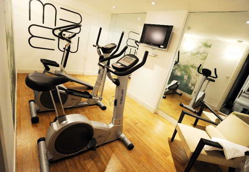 Fotos del hotel Le Marceau Bastille:  8