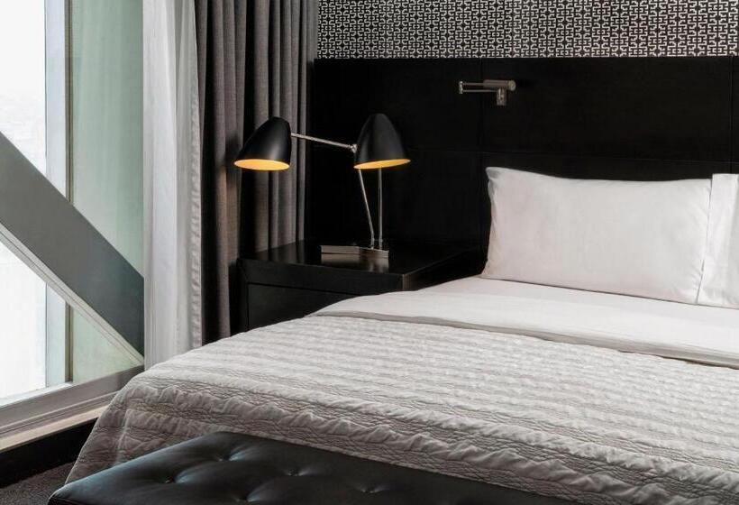 ホテル Le Méridien Mexico City Reforma