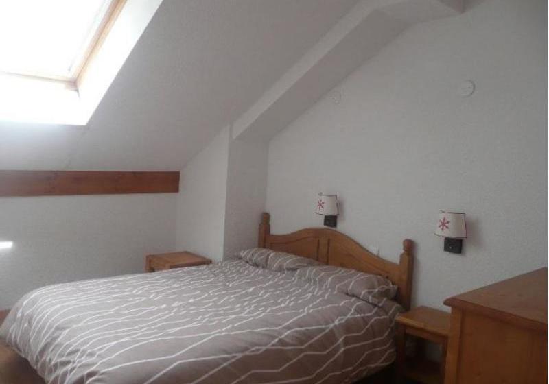 בית מלון כפרי Le Parc Aux Etoiles