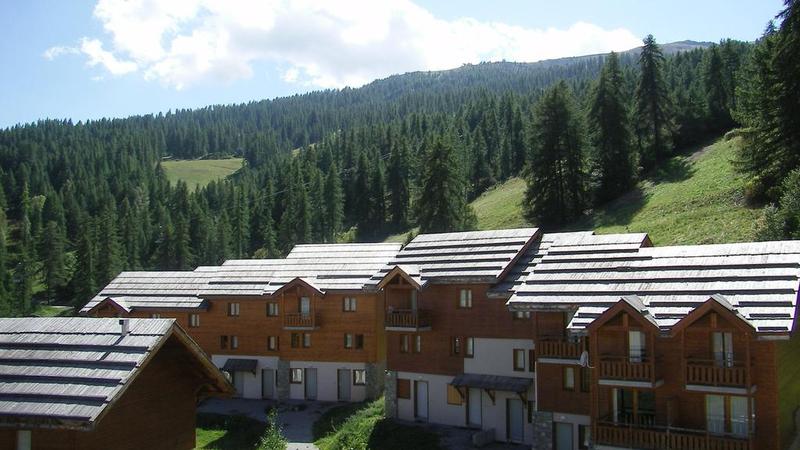 בית מלון כפרי Le Parc Aux Etoiles