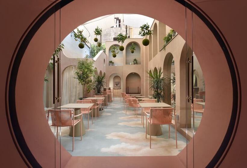 Fotos del hotel Leon S Place  In Rome:  45