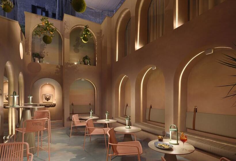 Fotos del hotel Leon S Place  In Rome:  44