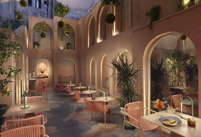 Fotos del hotel Leon S Place  In Rome:  29