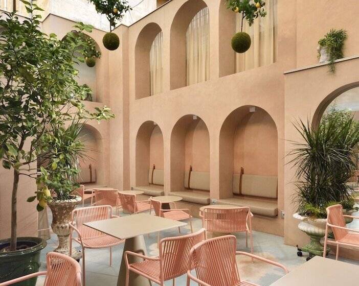 Fotos del hotel Leon S Place  In Rome:  42