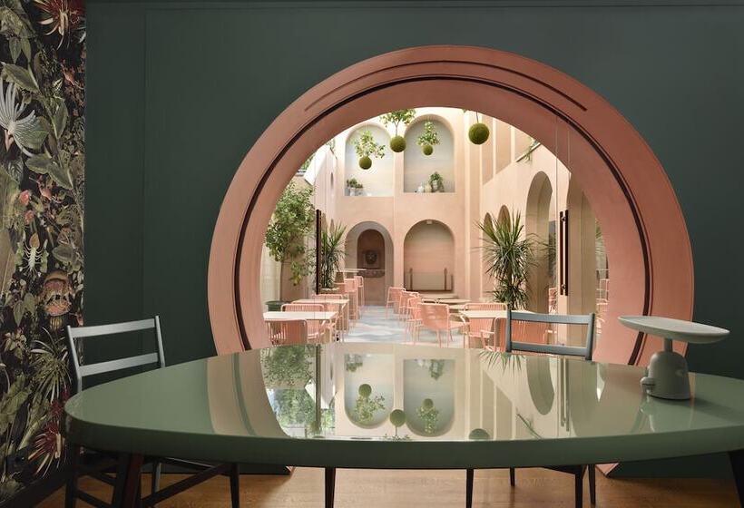 Fotos del hotel Leon S Place  In Rome:  49