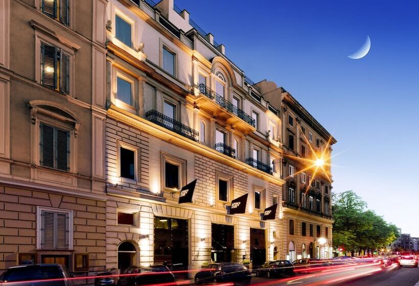 Fotos del hotel Leon S Place  In Rome:  2