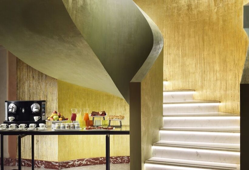 Fotos del hotel Leon S Place  In Rome:  12