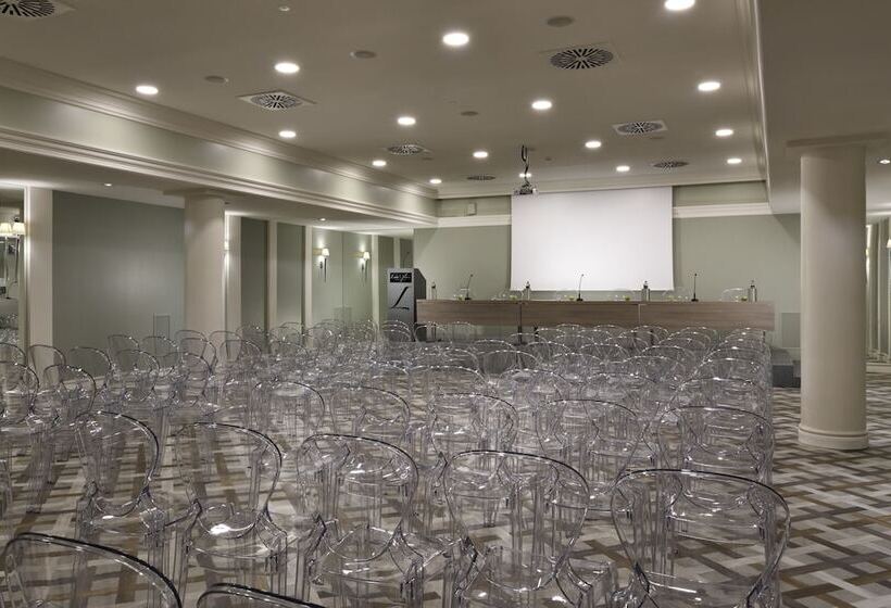 Fotos del hotel Leon S Place  In Rome:  11