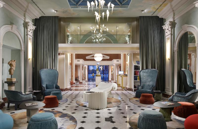 Fotos del hotel Leon S Place  In Rome:  48