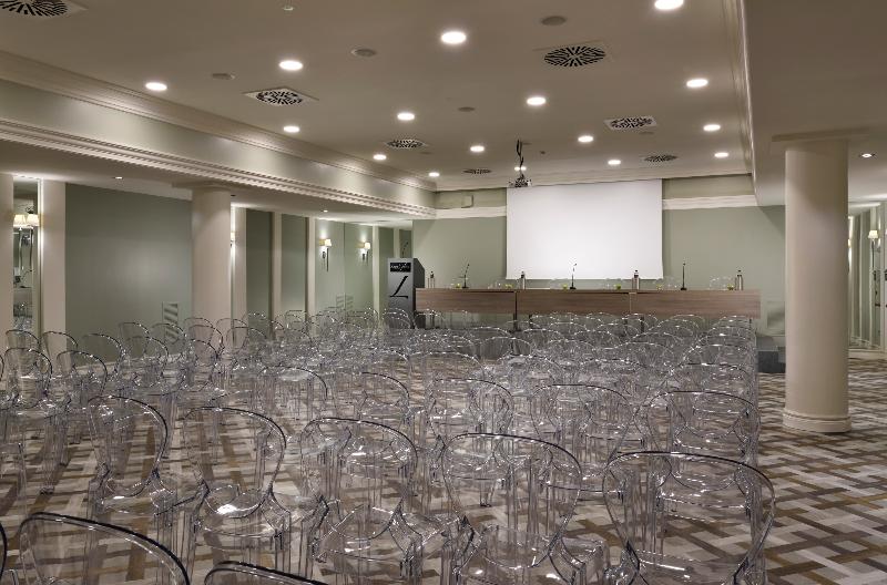 Fotos del hotel Leon S Place  In Rome:  17