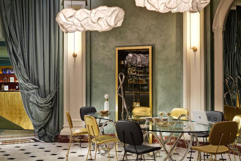 Fotos del hotel Leon S Place  In Rome:  34