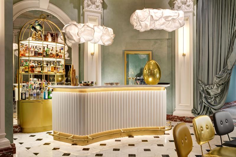 Fotos del hotel Leon S Place  In Rome:  35