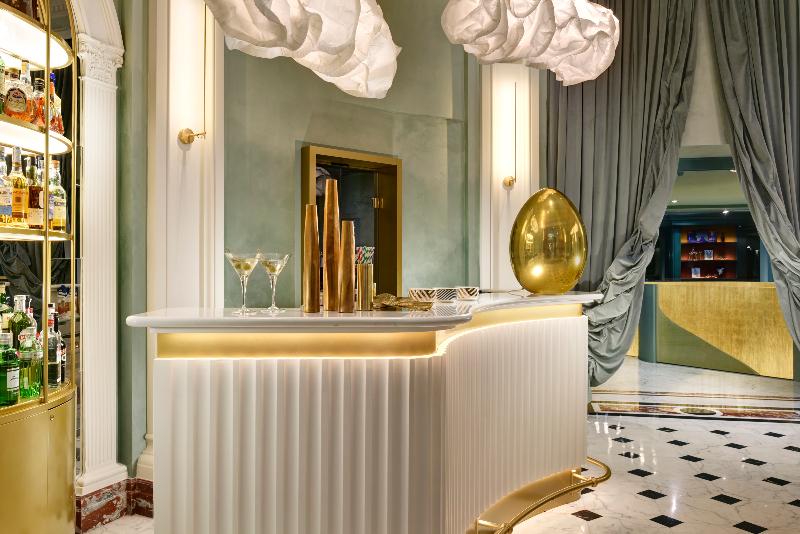 Fotos del hotel Leon S Place  In Rome:  36