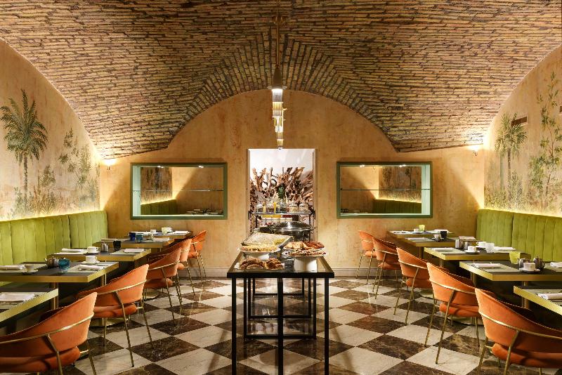 Fotos del hotel Leon S Place  In Rome:  41